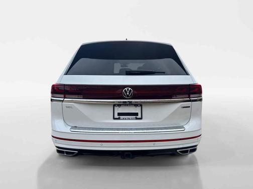 2024 Volkswagen Atlas 2.0T SEL Premium R-Line 4MOTION
