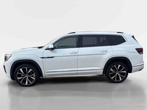 2024 Volkswagen Atlas 2.0T SEL Premium R-Line 4MOTION