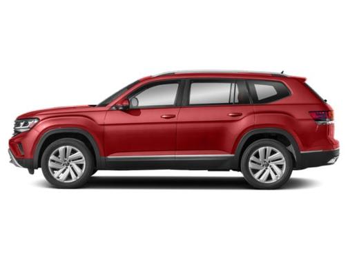 2022 Volkswagen Atlas 2.0T SEL