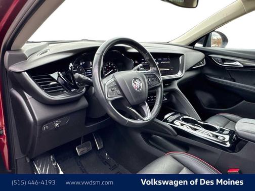 2023 Buick Envision Essence AWD