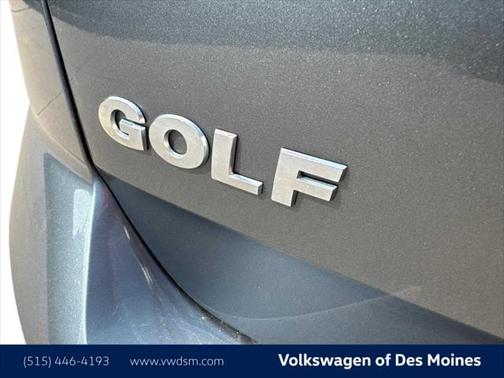 2020 Volkswagen Golf 1.4T TSI
