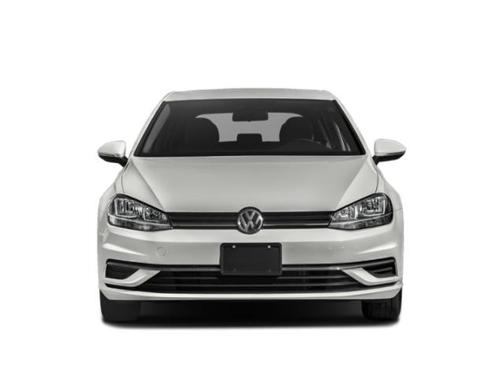 2020 Volkswagen Golf 1.4T TSI