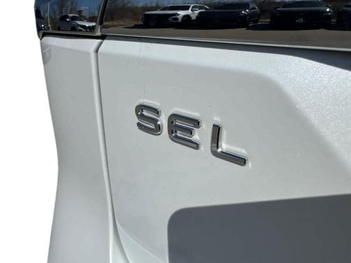 2025 Volkswagen Atlas 2.0T SEL Premium R-Line 4MOTION