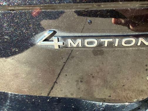 2023 Volkswagen Tiguan 2.0T S 4MOTION