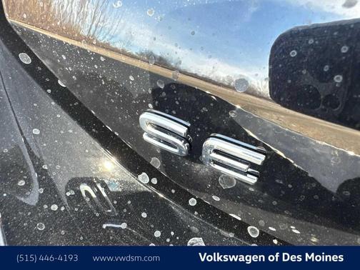 2026 Volkswagen Tiguan 2.0T SE 4MOTION