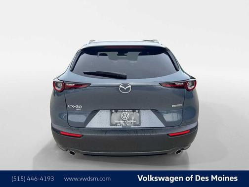 2024 Mazda CX-30 2.5 S Carbon Edition