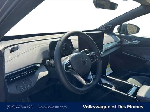 2025 Volkswagen ID.4 Pro S Plus