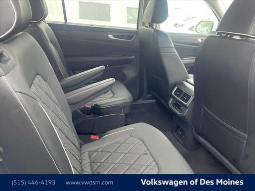 2024 Volkswagen Atlas 2.0T SEL Premium R-Line 4MOTION