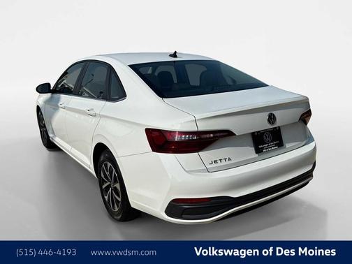 2024 Volkswagen Jetta 1.5T S