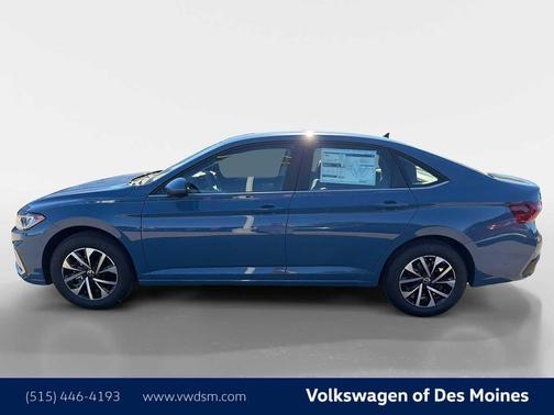 2026 Volkswagen Jetta 1.4T S