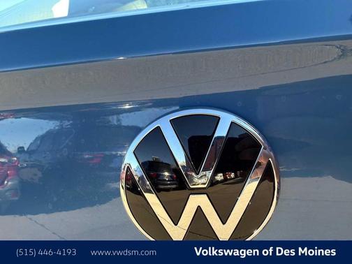 2026 Volkswagen Jetta 1.4T S