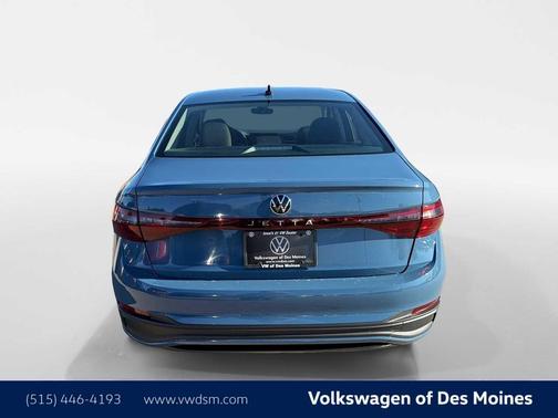 2026 Volkswagen Jetta 1.4T S