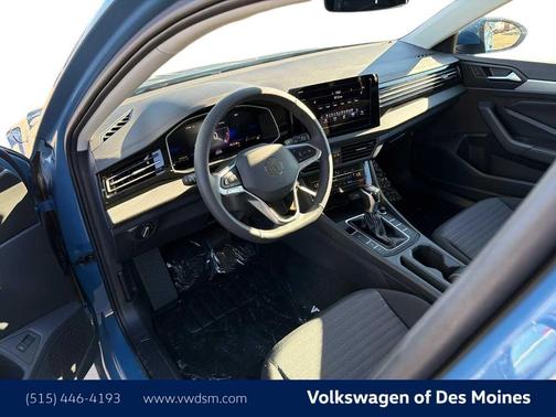 2026 Volkswagen Jetta 1.4T S