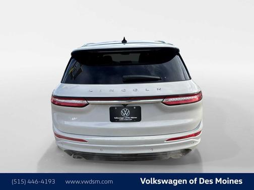 2023 Lincoln Corsair Grand Touring