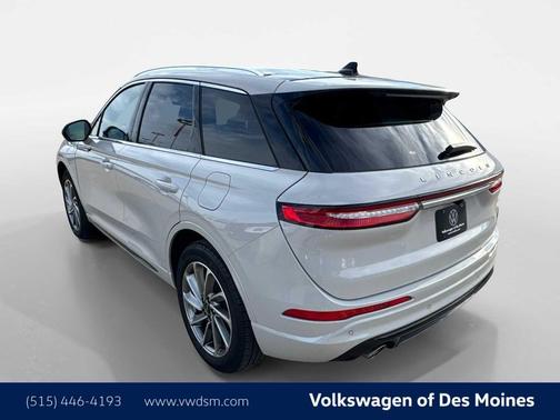 2023 Lincoln Corsair Grand Touring