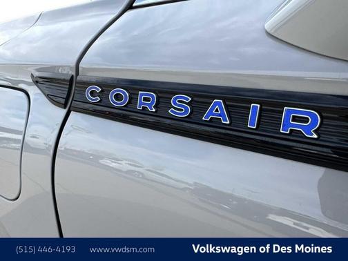 2023 Lincoln Corsair Grand Touring