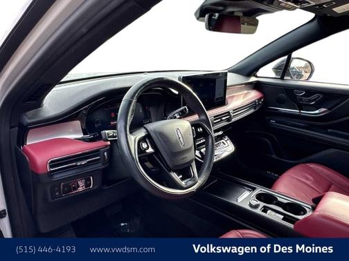 2023 Lincoln Corsair Grand Touring