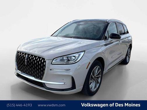 2023 Lincoln Corsair Grand Touring