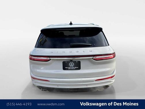 2023 Lincoln Corsair Grand Touring