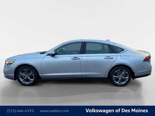 2024 Honda Accord EX 1.5T