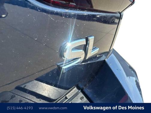 2023 Nissan Armada SL 4WD