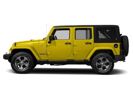 2015 Jeep Wrangler X