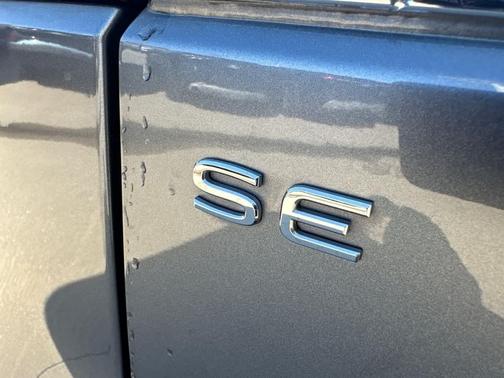 2023 Volkswagen Atlas 2.0T SE