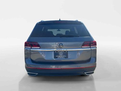 2023 Volkswagen Atlas 2.0T SE