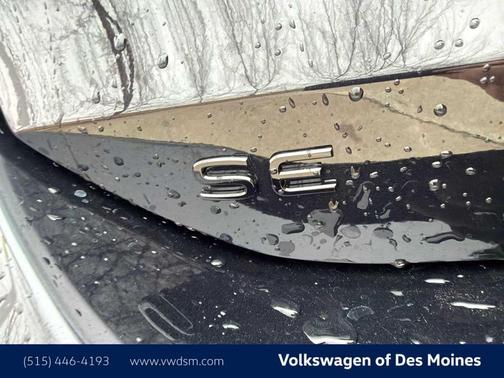 2026 Volkswagen Tiguan 2.0T SE R-Line Black 4MOTION