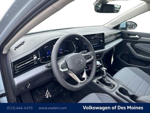 2026 Volkswagen Jetta 1.4T SE