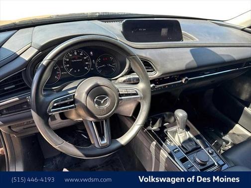 2023 Mazda CX-30 2.5 S Preferred Package