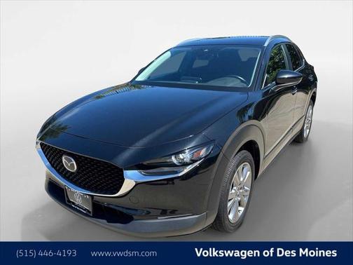 2023 Mazda CX-30 2.5 S Preferred Package