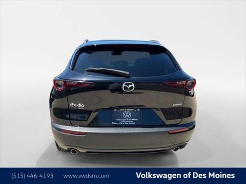 2023 Mazda CX-30 2.5 S Preferred Package