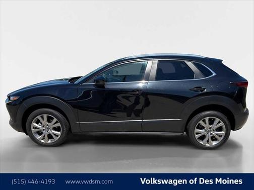 2023 Mazda CX-30 2.5 S Preferred Package