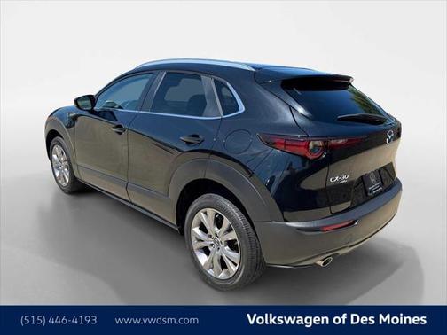 2023 Mazda CX-30 2.5 S Preferred Package