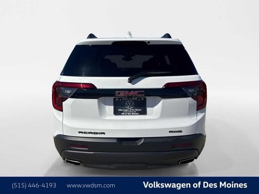 2023 GMC Acadia AWD SLT