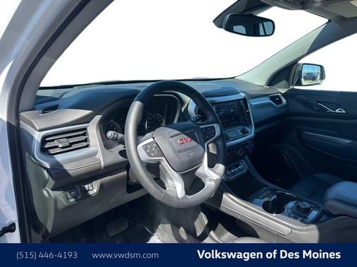 2023 GMC Acadia AWD SLT