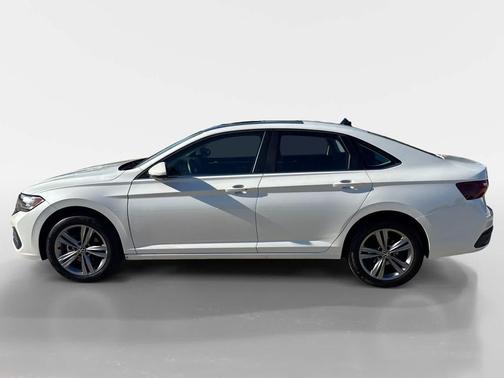 2023 Volkswagen Jetta 1.5T SE