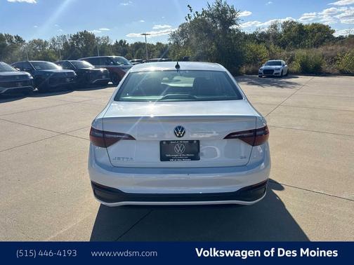 2023 Volkswagen Jetta 1.5T SE