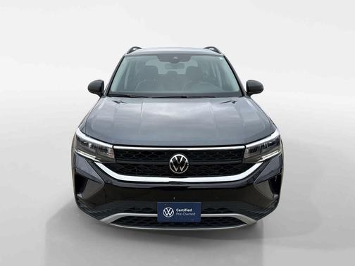 2022 Volkswagen Taos 1.5T S