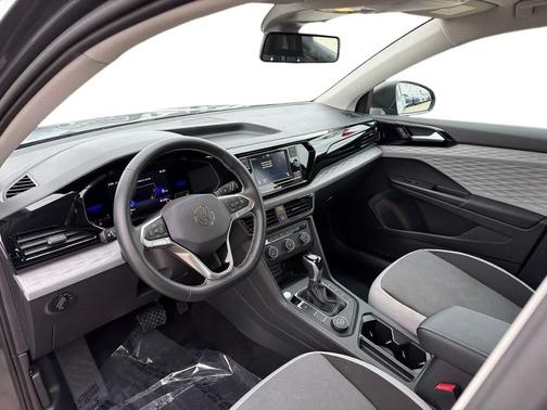 2022 Volkswagen Taos 1.5T S