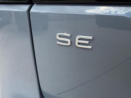 Pure Gray 2025 Volkswagen Atlas 2.0T Peak Edition