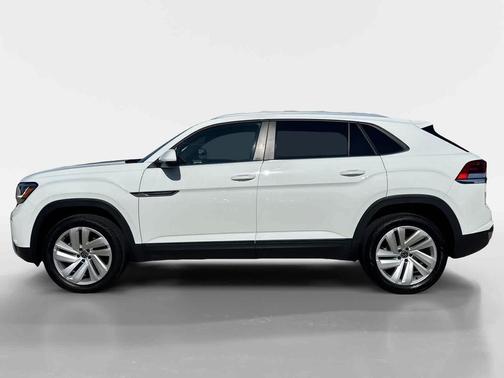 2023 Volkswagen Atlas Cross Sport 3.6L V6 SE w/Technology