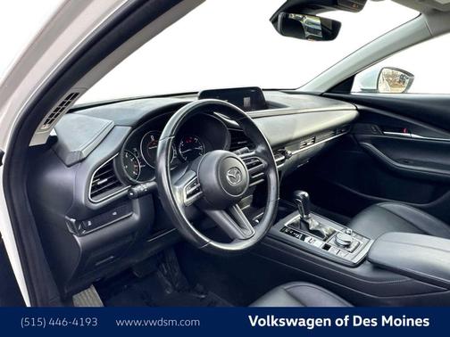 2022 Mazda CX-30 2.5 S Select Package