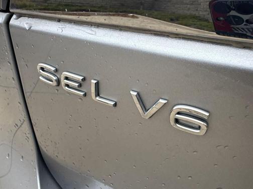 2022 Volkswagen Atlas 3.6L SEL Premium