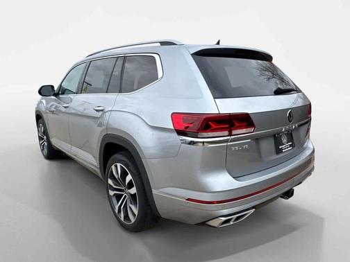 2022 Volkswagen Atlas 3.6L SEL Premium