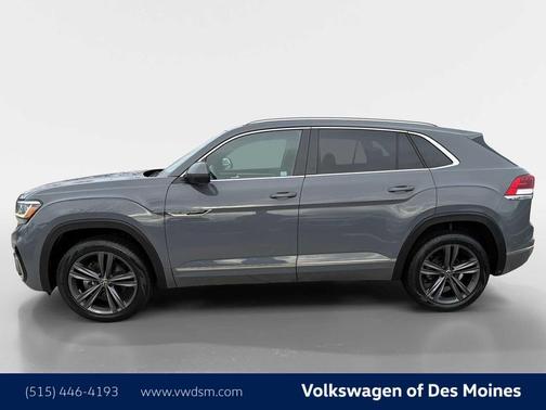 2022 Volkswagen Atlas Cross Sport 2.0T SEL