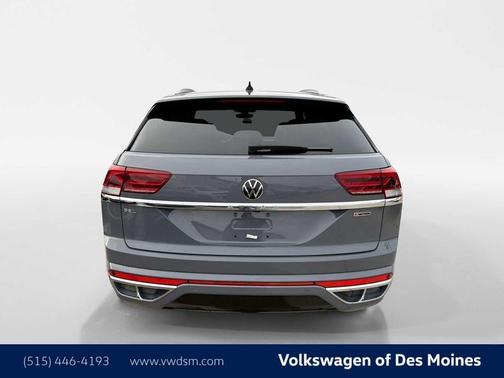 2022 Volkswagen Atlas Cross Sport 2.0T SEL