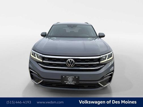 2022 Volkswagen Atlas Cross Sport 2.0T SEL