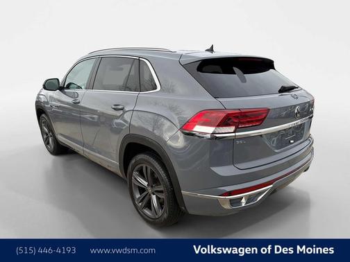 2022 Volkswagen Atlas Cross Sport 2.0T SEL